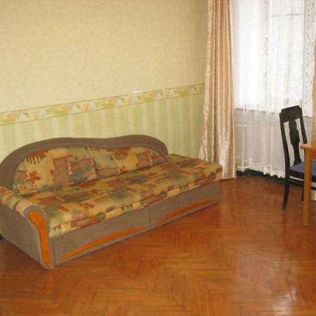 Private Apartment In Tallin Kalamaja 外观 照片