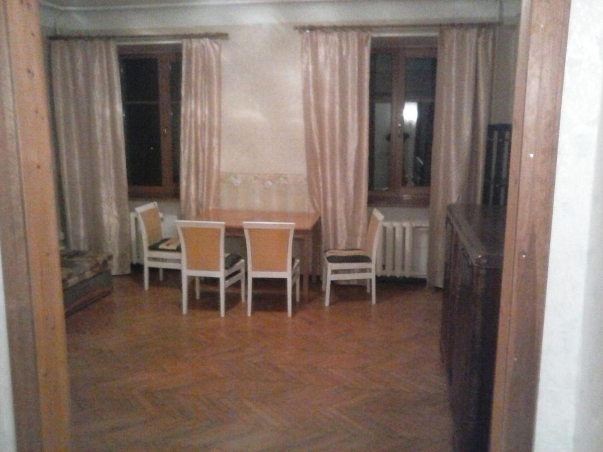 Private Apartment In Tallin Kalamaja 外观 照片