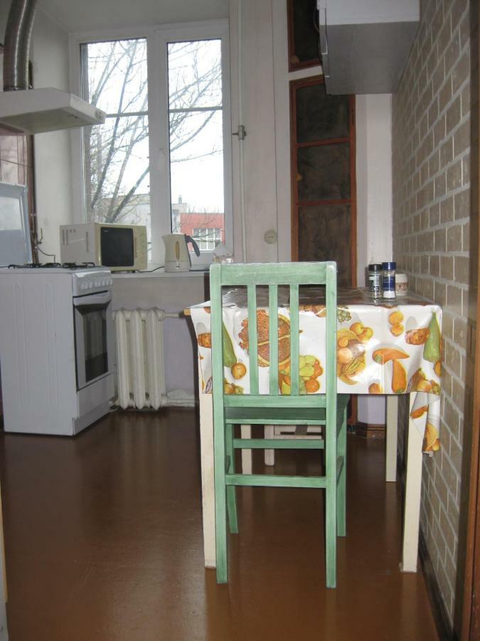 Private Apartment In Tallin Kalamaja 外观 照片