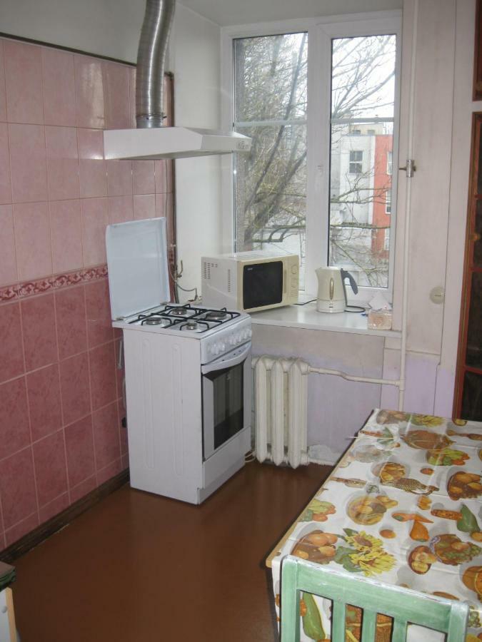 Private Apartment In Tallin Kalamaja 外观 照片