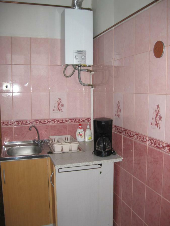 Private Apartment In Tallin Kalamaja 外观 照片