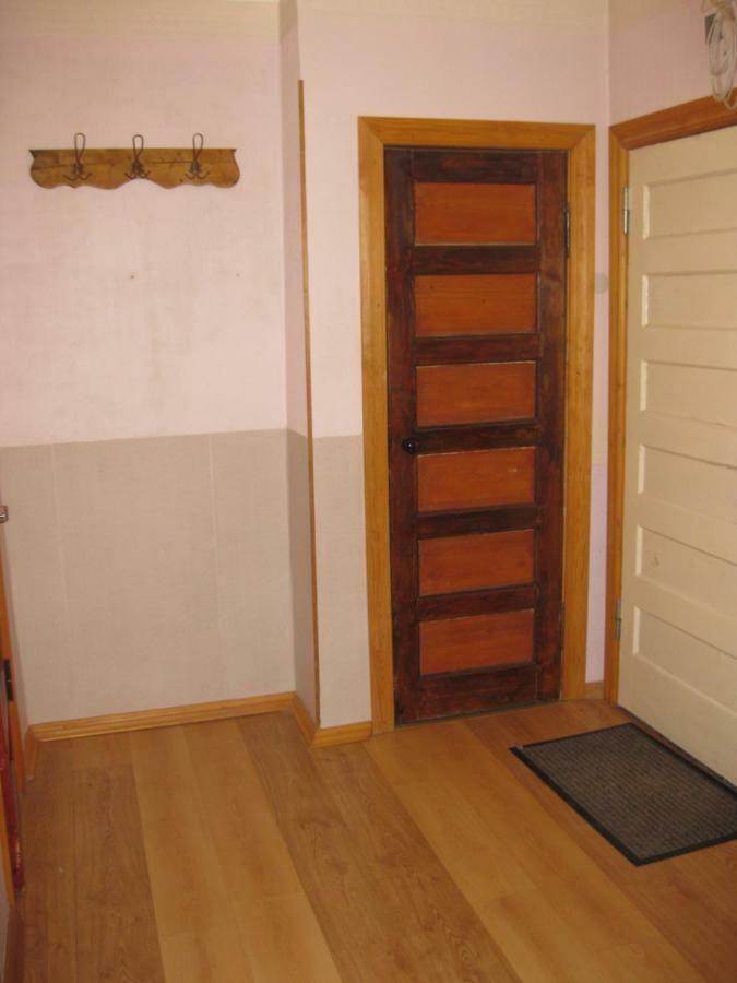 Private Apartment In Tallin Kalamaja 外观 照片