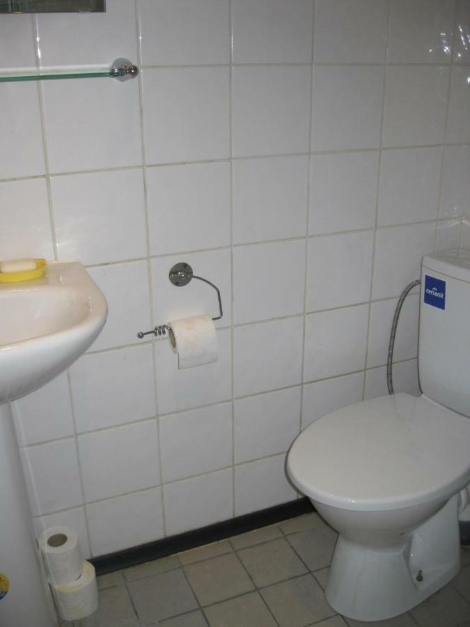 Private Apartment In Tallin Kalamaja 外观 照片