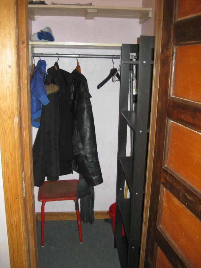 Private Apartment In Tallin Kalamaja 外观 照片