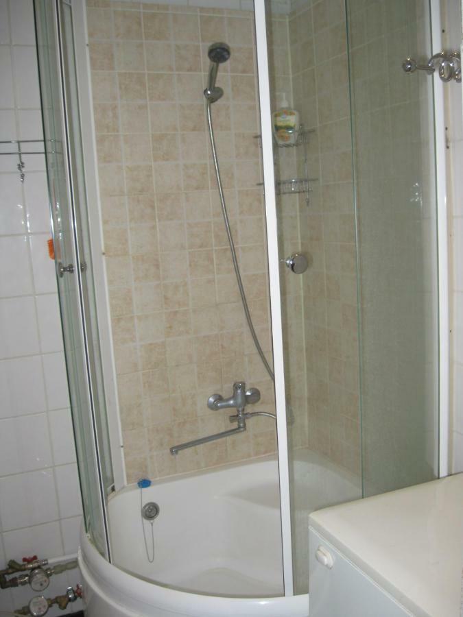 Private Apartment In Tallin Kalamaja 外观 照片